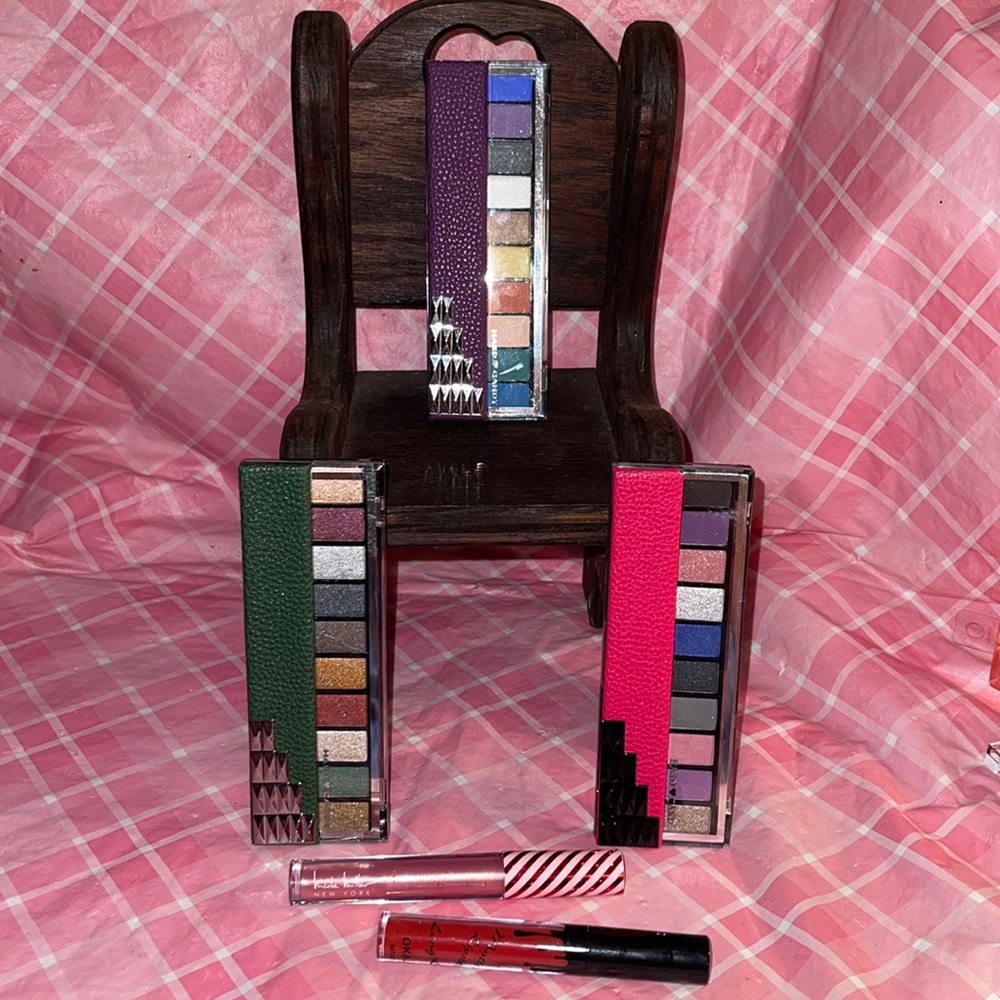 🎈SALE🎈🎀#18.MAKEUP GRAB BAG🎀